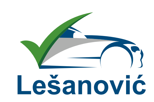 Lešanović logo